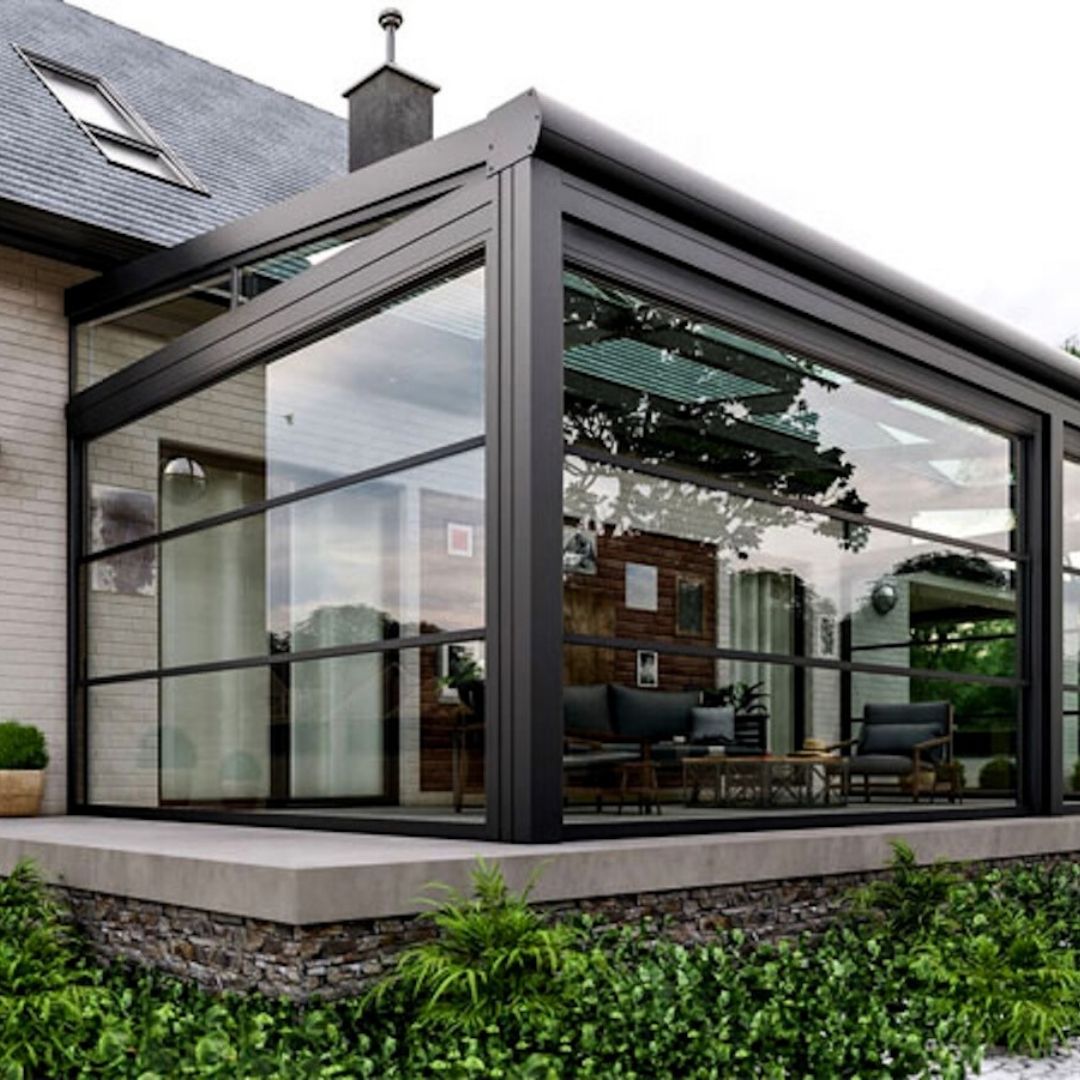 Pimapen PVC Uygulama