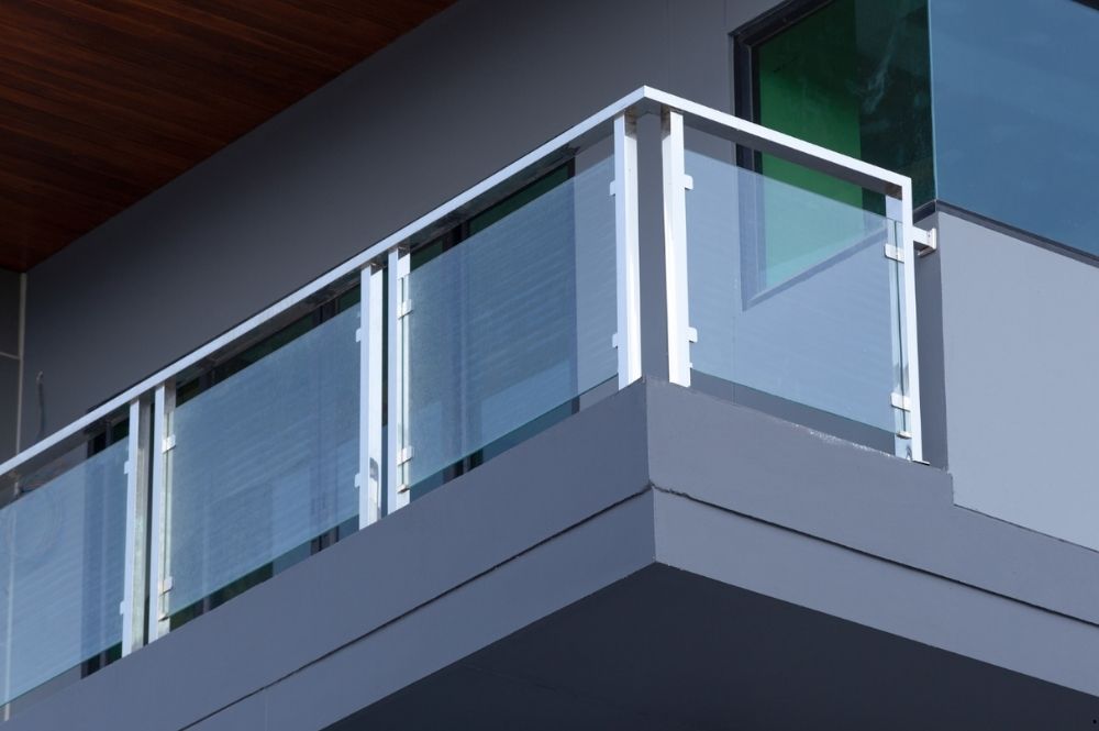 Alüminyum Korkuluk Didim