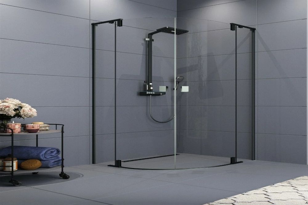 Duşakabin Uygulaması